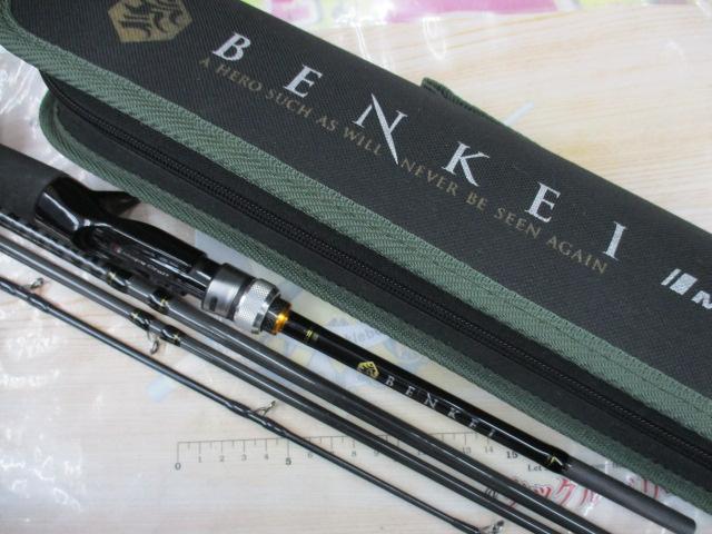 ベンケイ BIC-704H