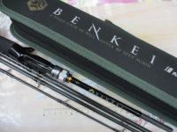 ベンケイ BIC-704H