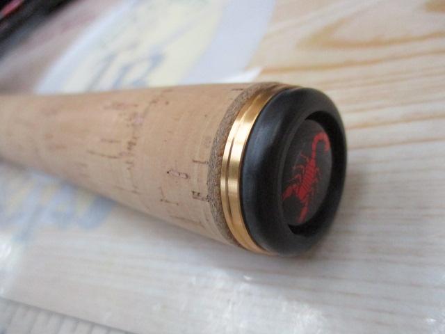 ワールドシャウラ 2752R-5 (レッドタイプ)