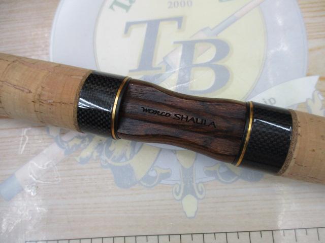 ワールドシャウラ 2752R-5 (レッドタイプ)