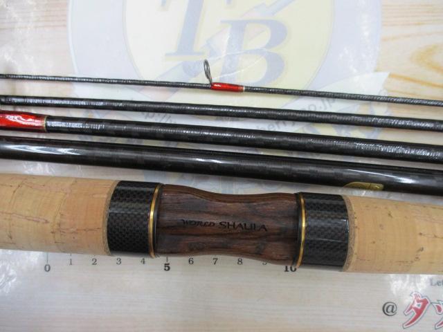 ワールドシャウラ 2752R-5 (レッドタイプ)