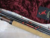 ワールドシャウラ 2752R-5 (レッドタイプ)