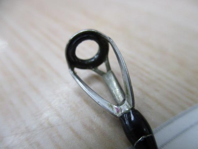 18エクスセンスジェノス S92ML/F-3