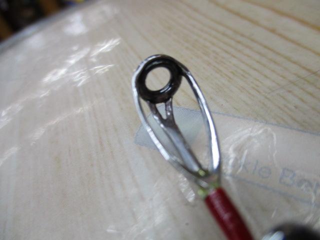 アナリスター ヤリイカ 180