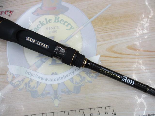 グラディエーターアンチ GA-62BF BFトリッカー