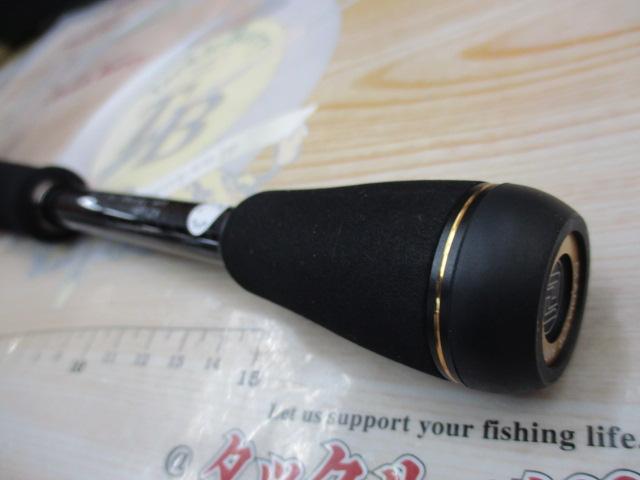 グラディエーターアンチ GA-62BF BFトリッカー