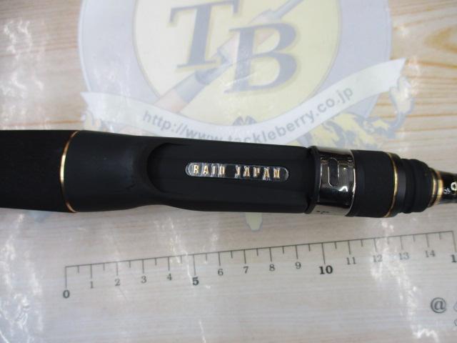 グラディエーターアンチ GA-62BF BFトリッカー