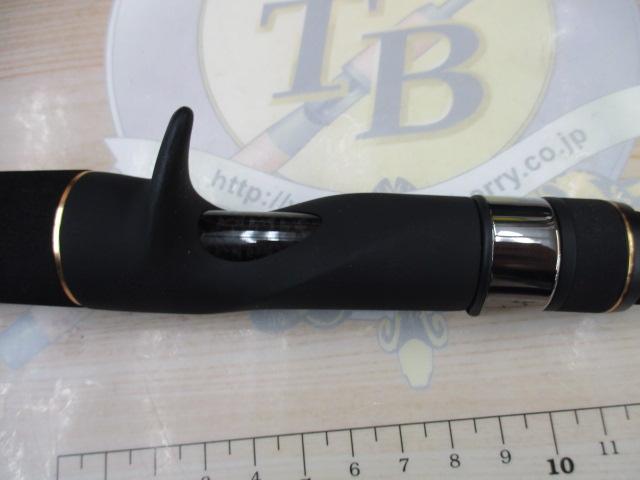 グラディエーターアンチ GA-62BF BFトリッカー