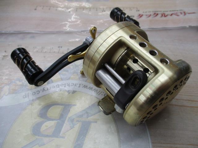 カルカッタ 100XT