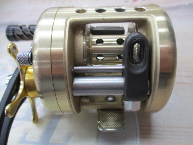 カルカッタ 100XT