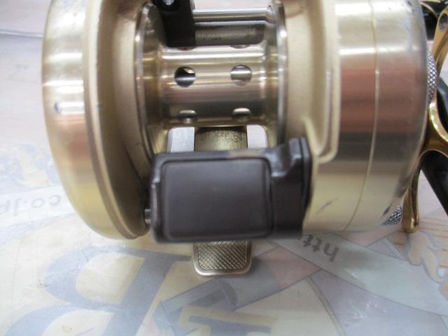 カルカッタ 100XT