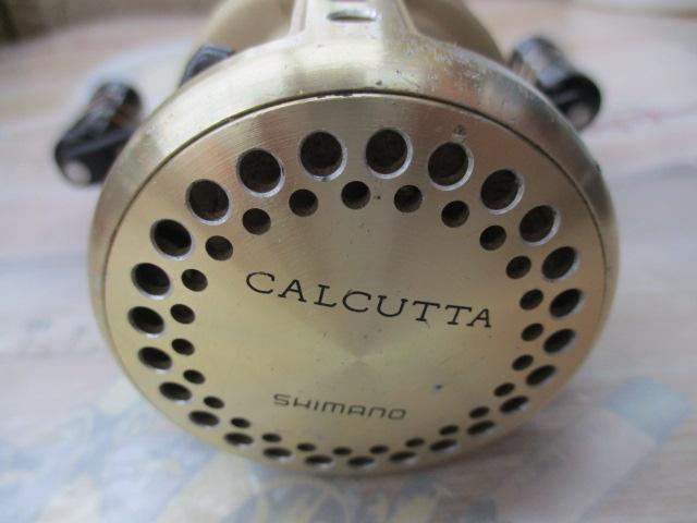 カルカッタ 100XT