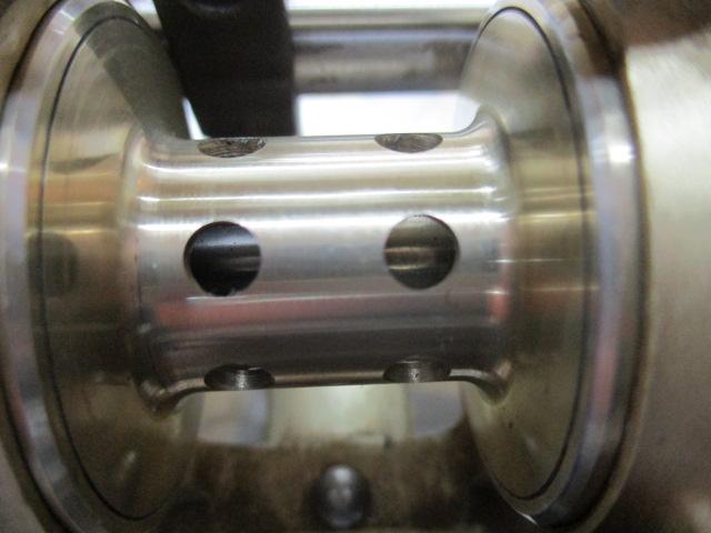 カルカッタ 100XT