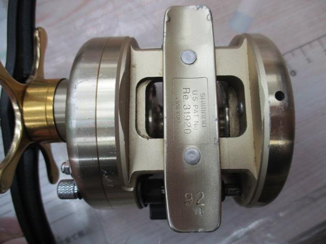 カルカッタ 100XT