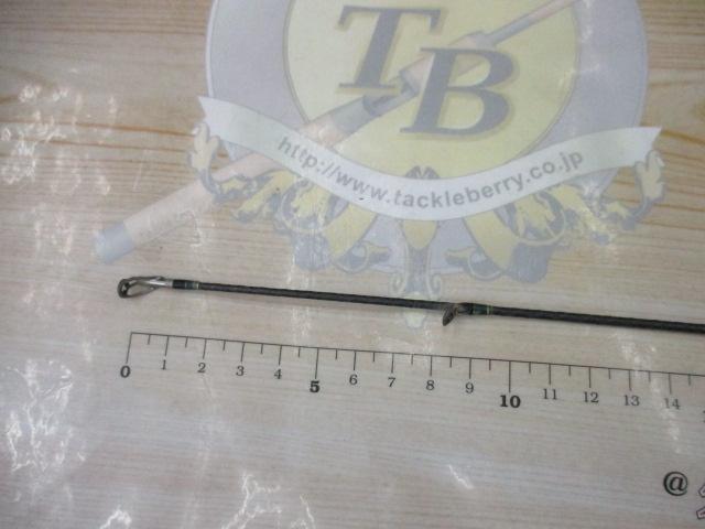 デストロイヤー F4-68X7(X7)スケルトンリールシート