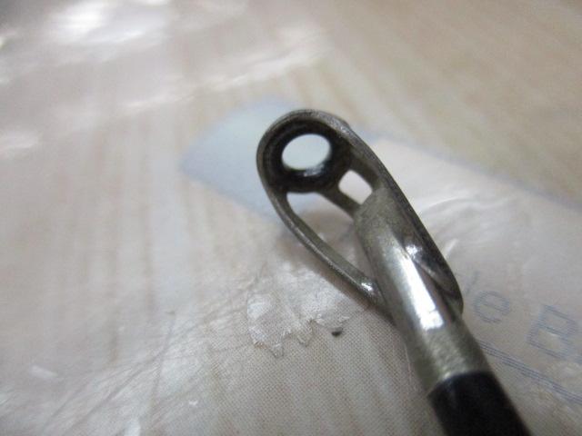 デストロイヤー F4-68X7(X7)スケルトンリールシート