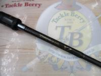 デストロイヤー F4-68X7(X7)スケルトンリールシート