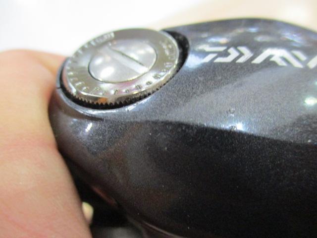 アルファスフィネスカスタム 105H