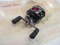 アルファスフィネスカスタム 105H