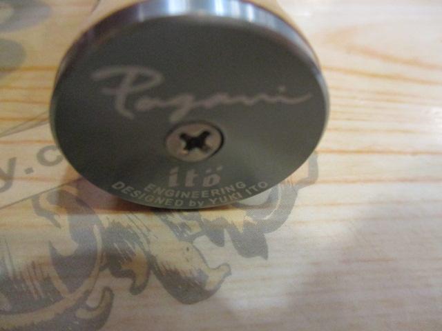 パガーニ PT-56XUL