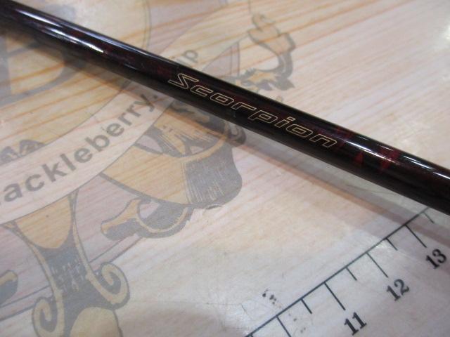 スコーピオン 1582R