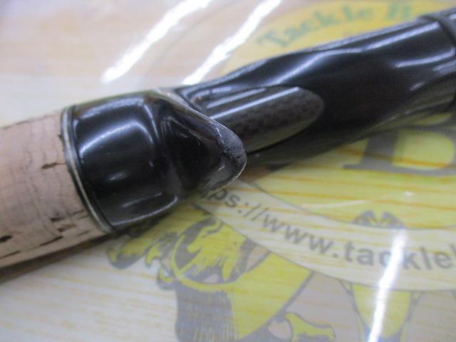 ストラーダ KS-BF67MLX バーサタイルフィネス