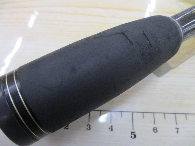 ストラーダ KS-BF67MLX バーサタイルフィネス