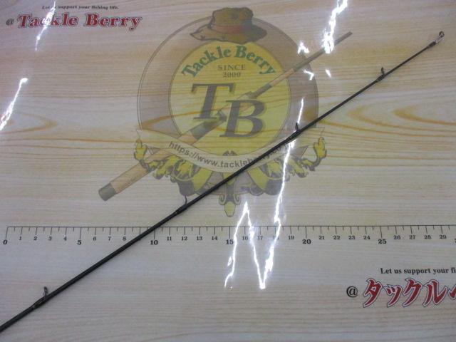 ストラーダ KS-BF67MLX バーサタイルフィネス