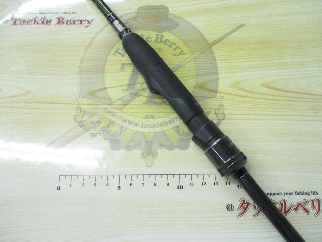 レヴァンテ F2-69LVS