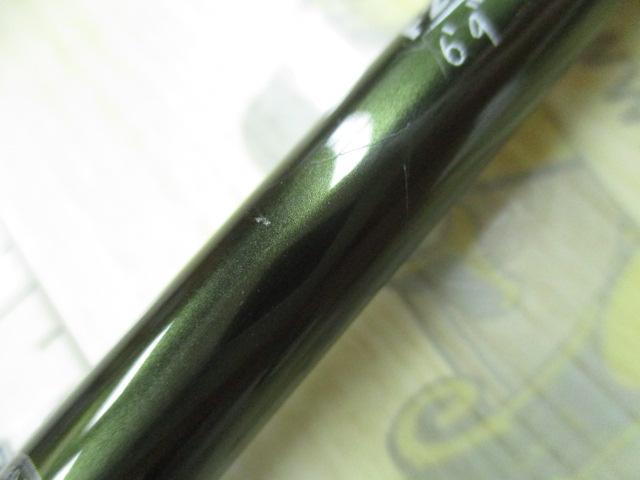 レヴァンテ F2-69LVS