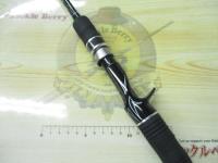 キラーズ00 KGB-00 6-660H クロスボーン