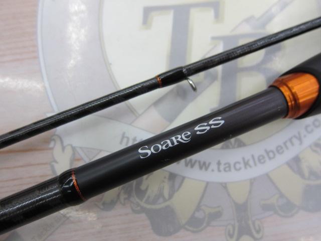 22ソアレSS S80LS｜＠ベリーネット 日本最大新品中古釣具WEBショップ
