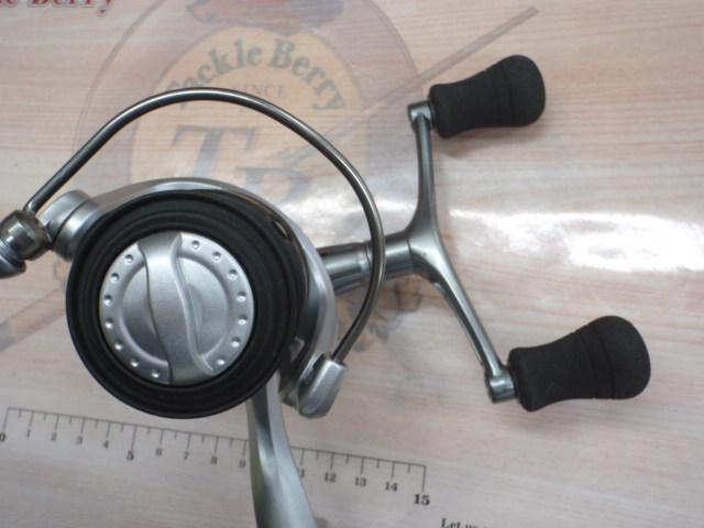 カーディナルⅢSX 2500SHD