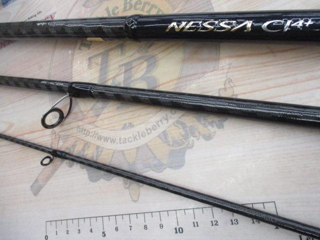 ネッサCI4+ S1008MMH｜＠ベリーネット 日本最大新品中古釣具WEBショップ