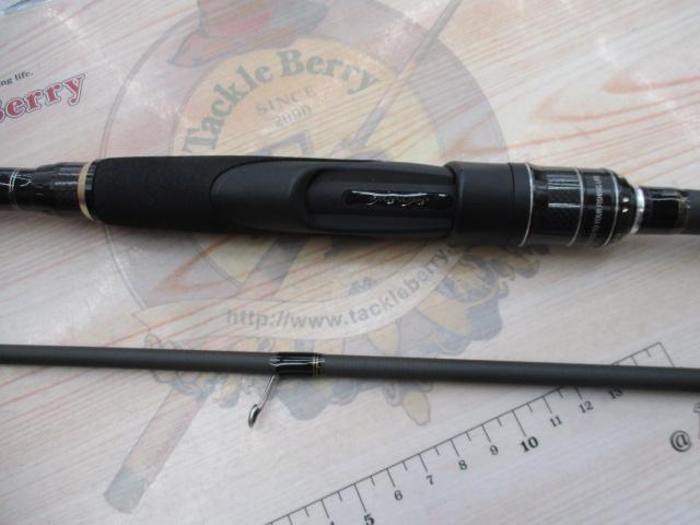 ソルティースタイルロックフィッシュ STRS-802MH-KR