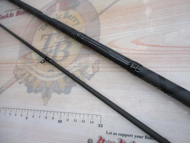 ソルティースタイルロックフィッシュ STRS-802MH-KR