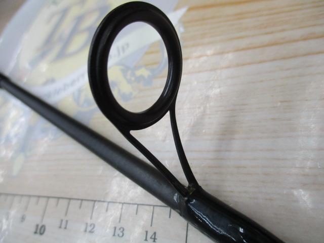 プロキャスターS PR-S602LFS-V