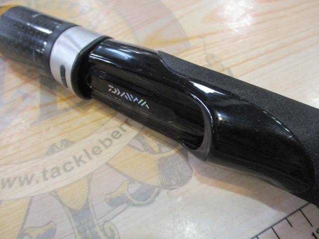 ブレイゾン 662LS