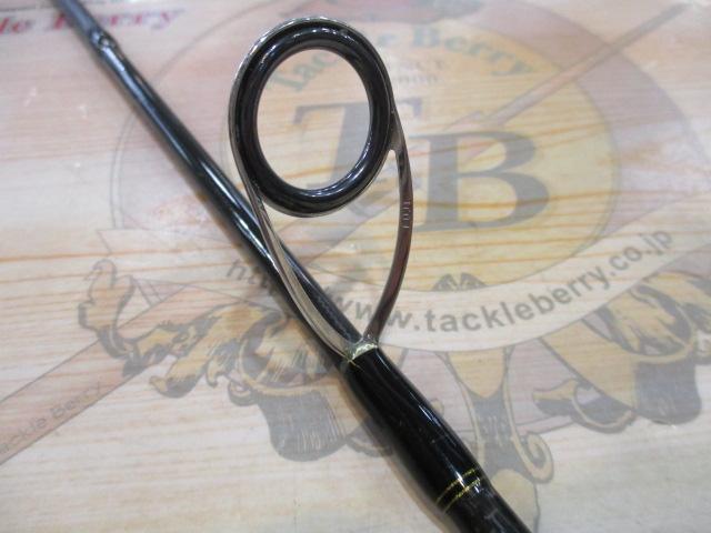 ブレイゾン 662LS