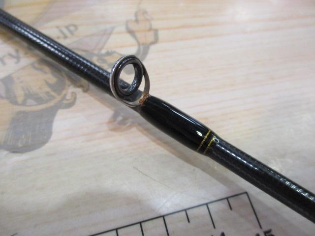 ブレイゾン 662LS