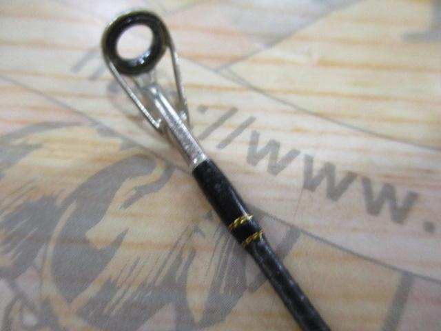 ブレイゾン 662LS