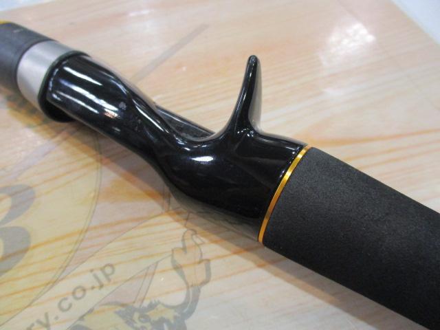 ブレイゾン 662LB