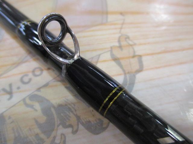 ブレイゾン 662LB