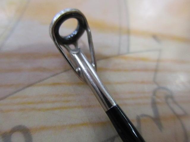 ブレイゾン 662LB