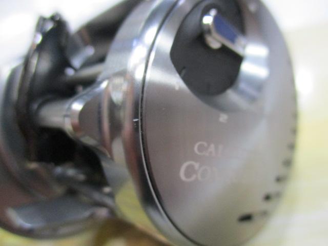 20カルカッタコンクエストDC 200HG