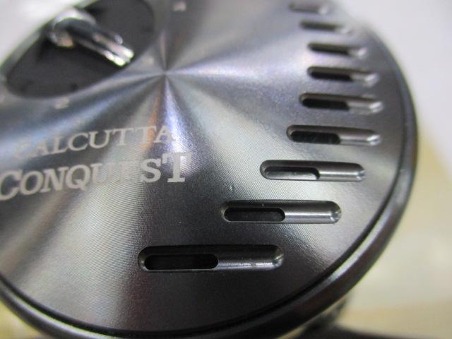 20カルカッタコンクエストDC 200HG