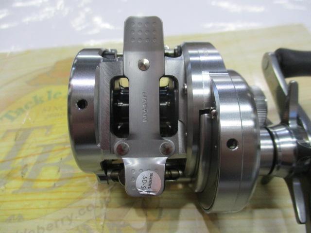 20カルカッタコンクエストDC 200HG