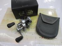 20カルカッタコンクエストDC 200HG