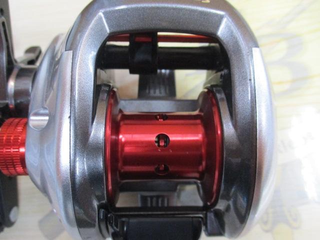 スコーピオンDC7 LH