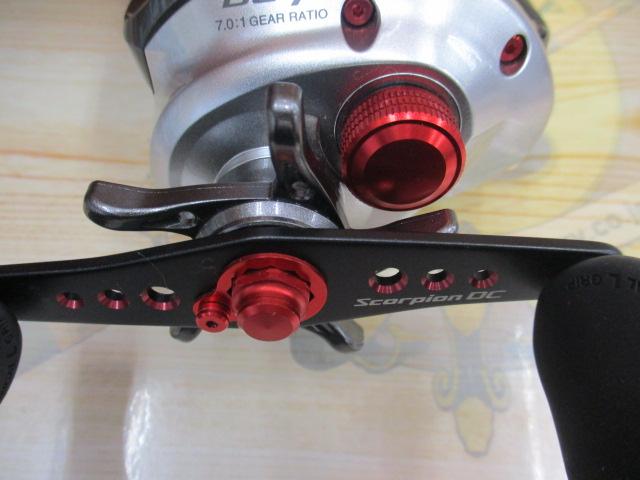 スコーピオンDC7 LH